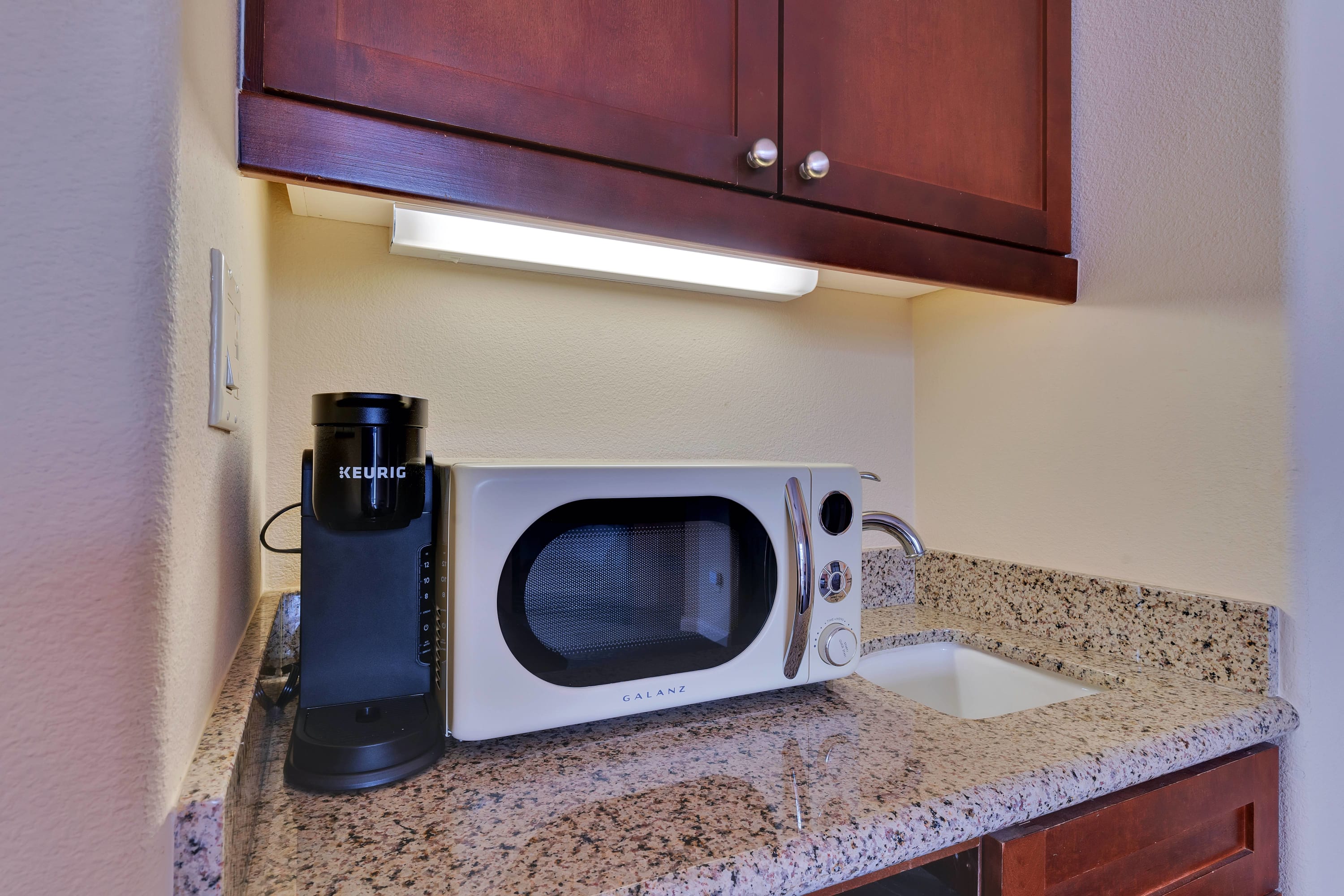 Serene La Quinta Legacy Villas Studio Escape #C - Photo 5