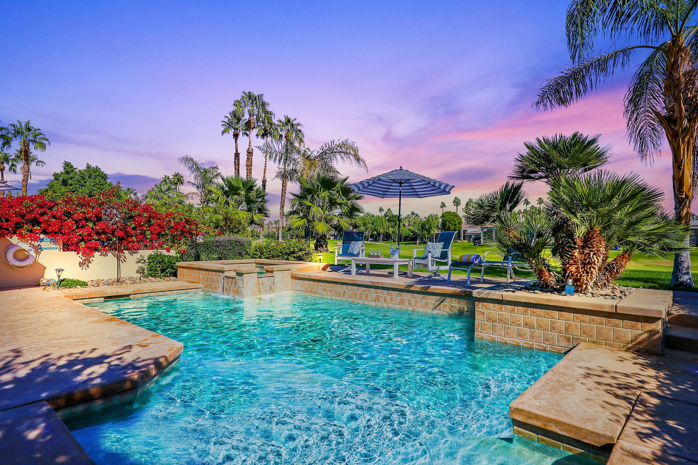 *Casa del Sol at PGA