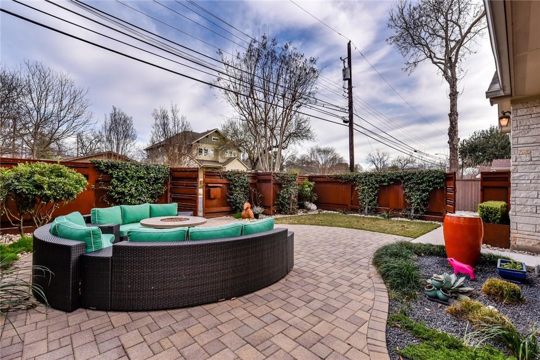 Private Oasis with Heated Pool | Central Austin