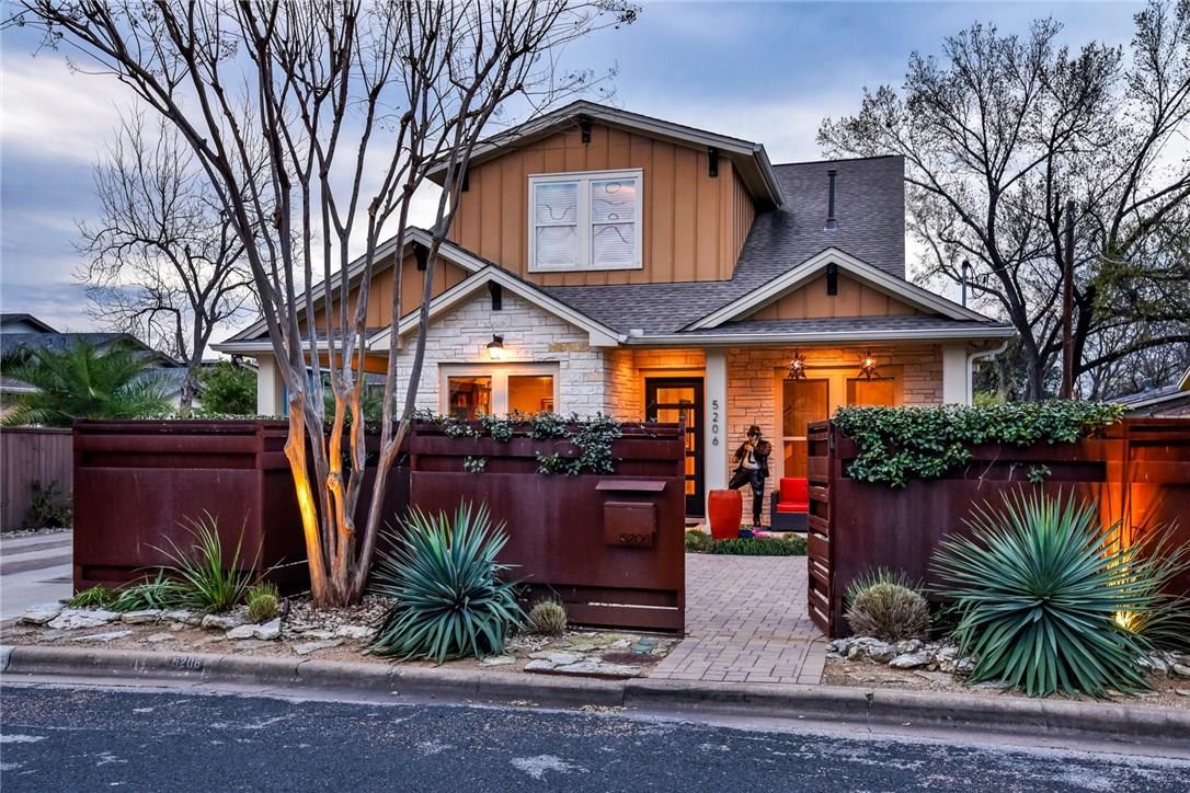 Private Oasis with Heated Pool | Central Austin