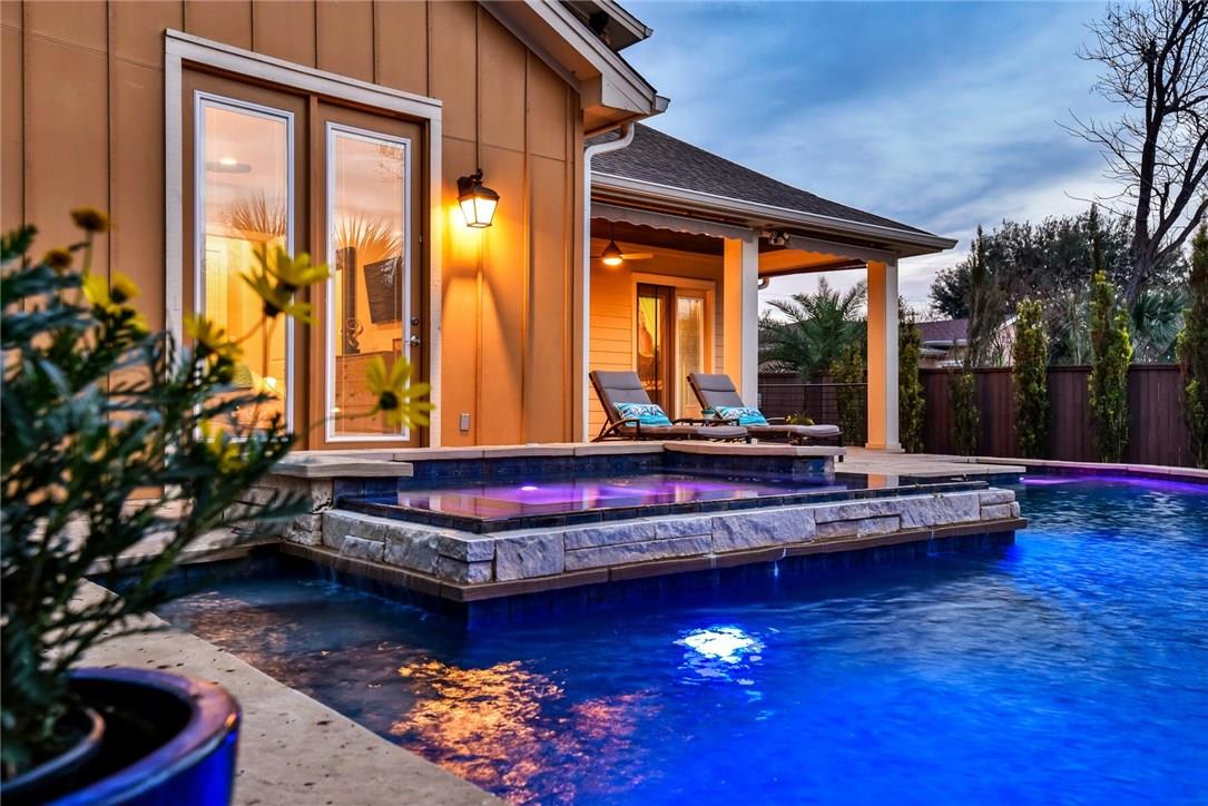 Private Oasis with Heated Pool | Central Austin