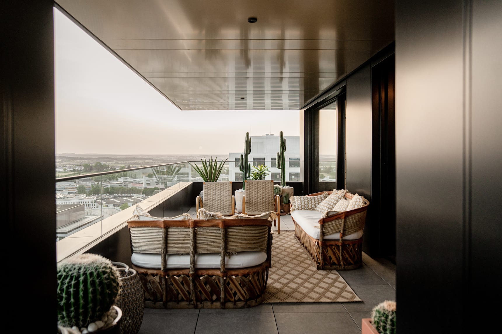 Direct bookings: www.arcaproperties.lu