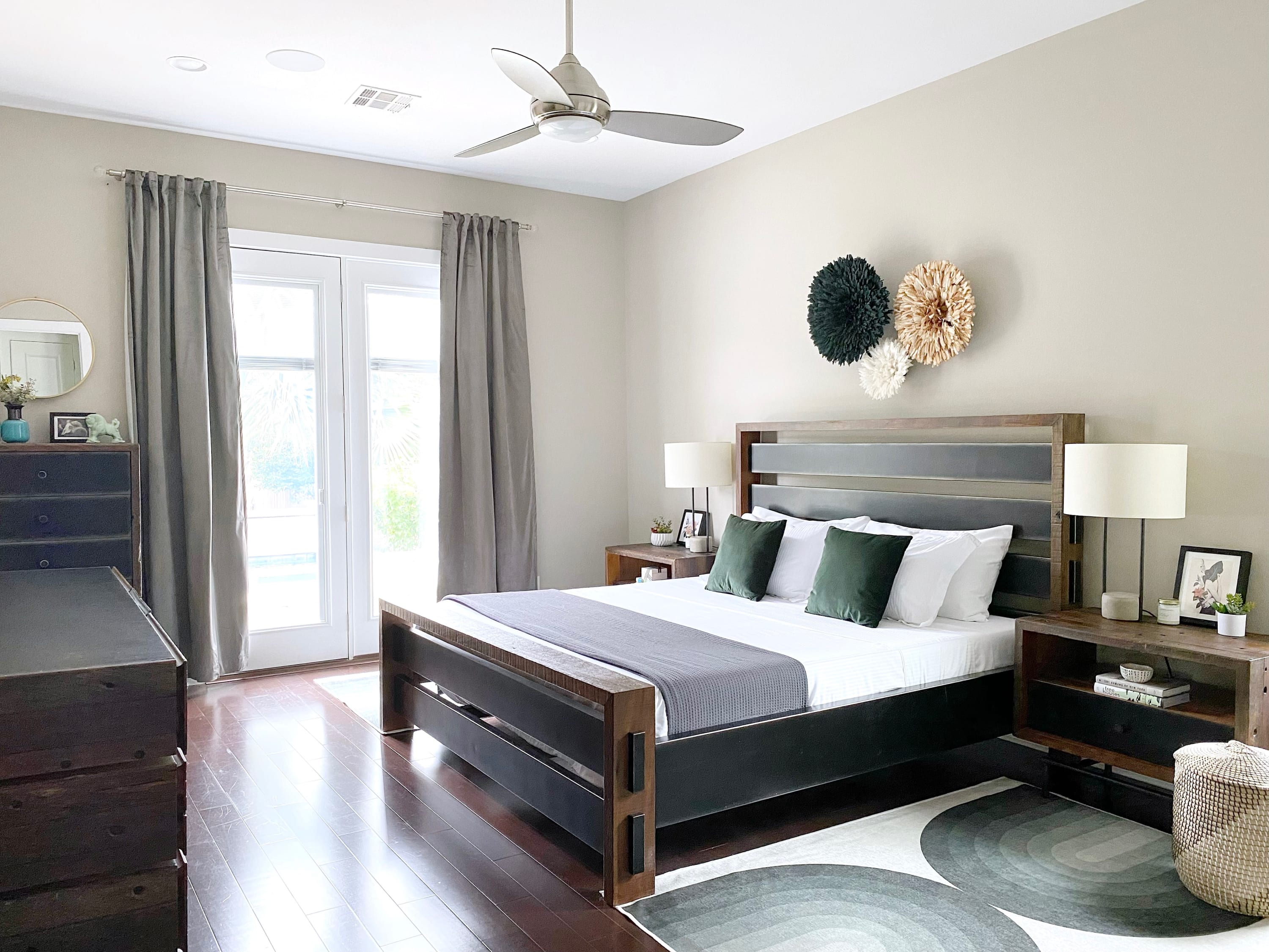 Private Oasis with Heated Pool | Central Austin