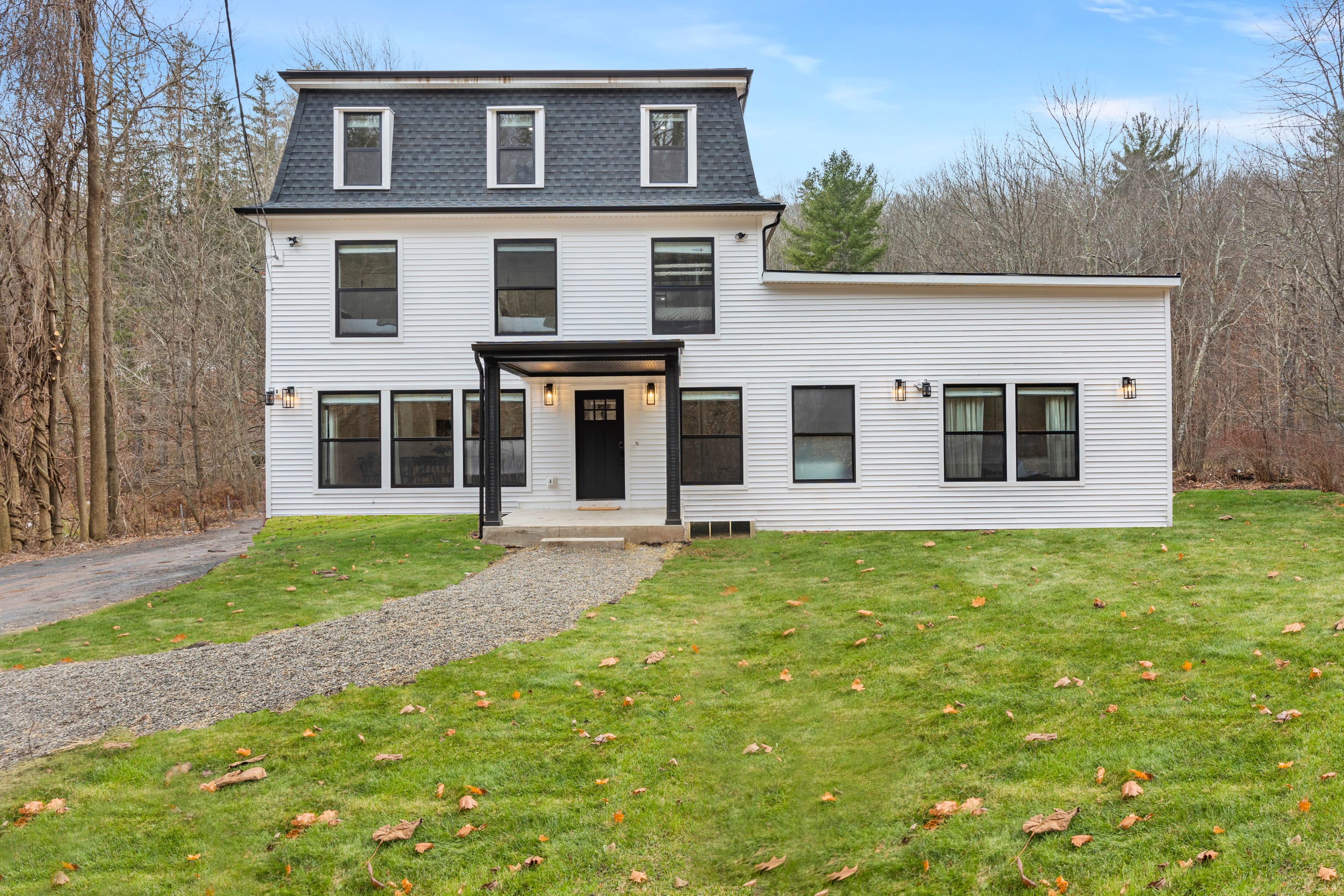 Pine Hill Chateau - Ski Belleayre, Hunter — Pine Hill, NY — vacation rental