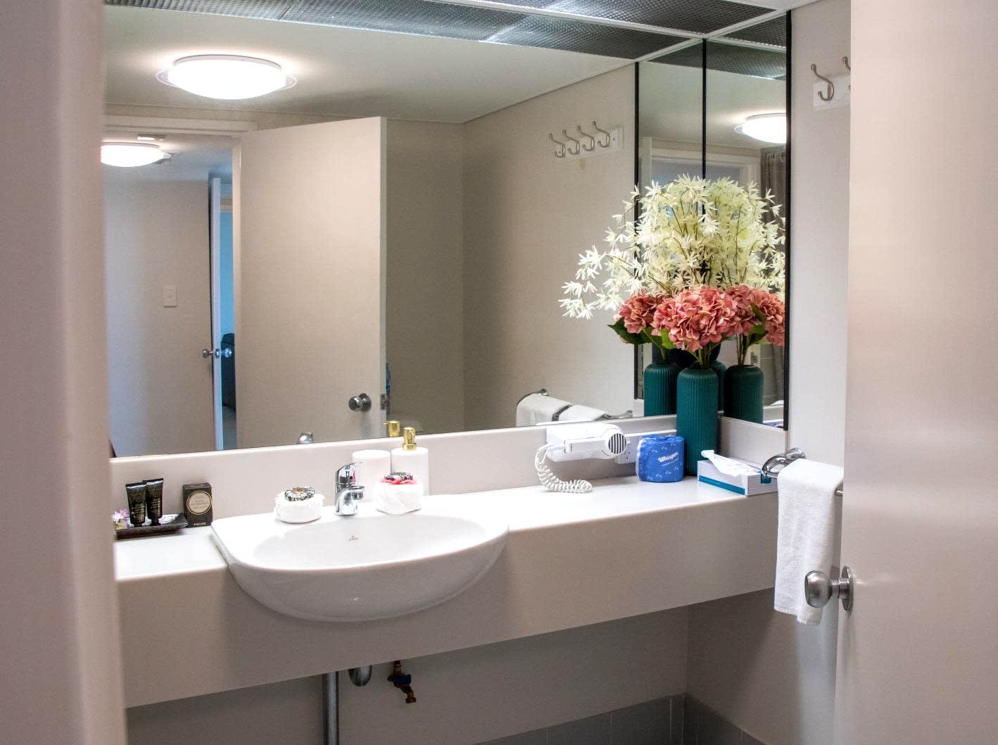 Cairns Luxury Waterview Apartment - Foto 15