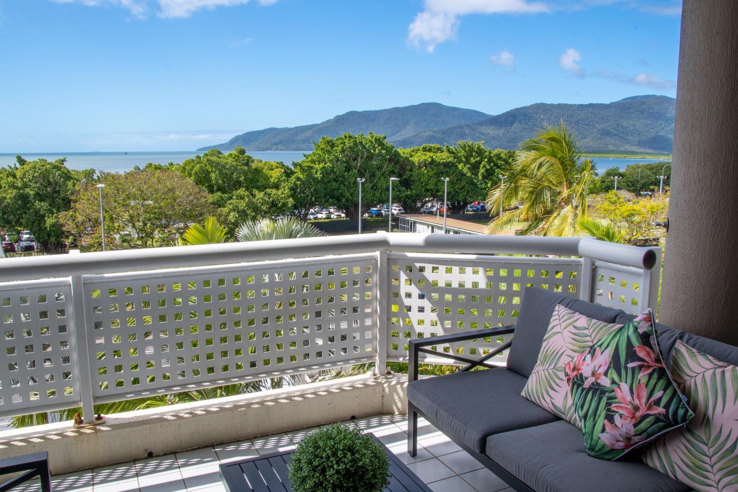 Cairns Luxury Waterview Apartment - Foto 3