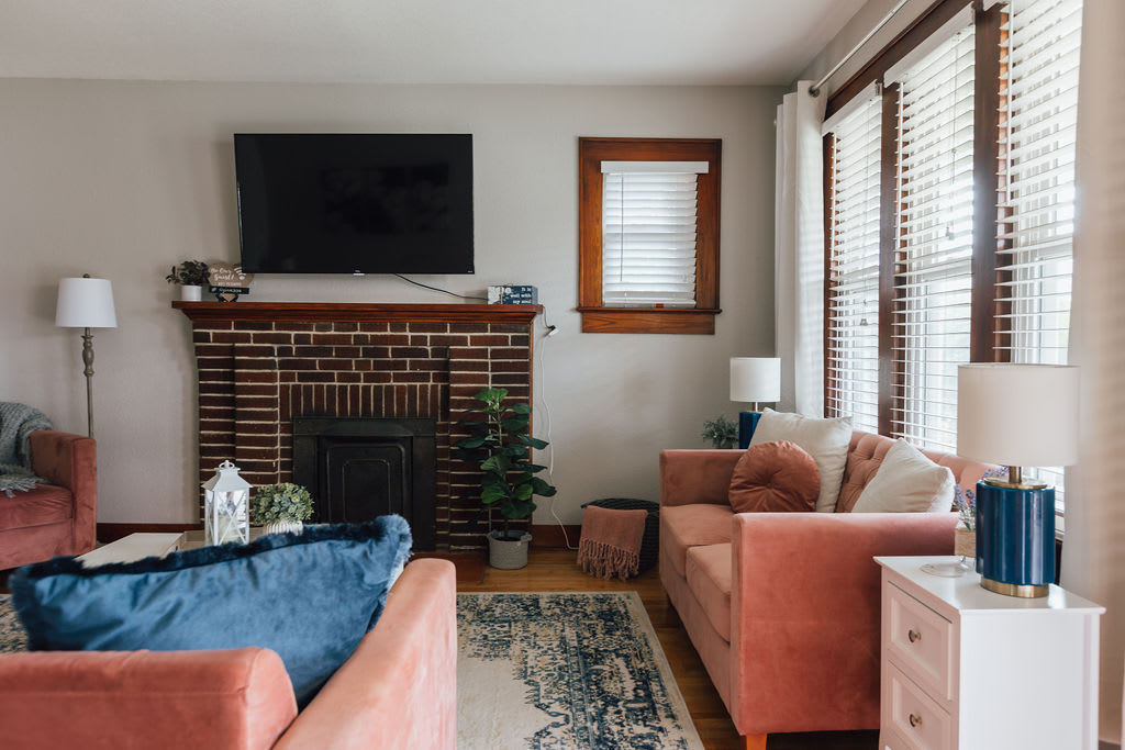 3 Bedroom Apartment Rentals In Johnson City TN 6min To ETSU