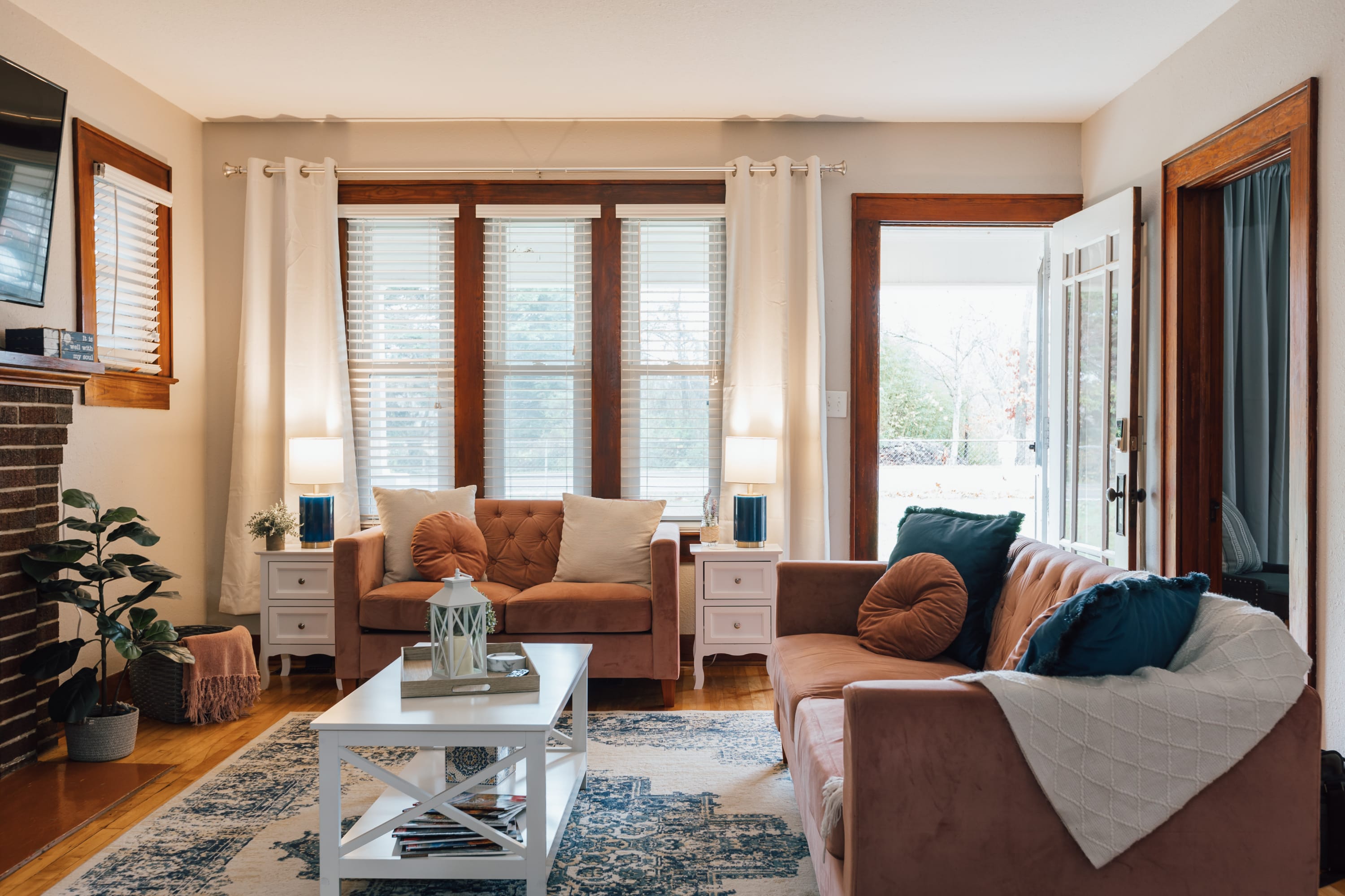 3 Bedroom Apartment Rentals In Johnson City TN 6min To ETSU