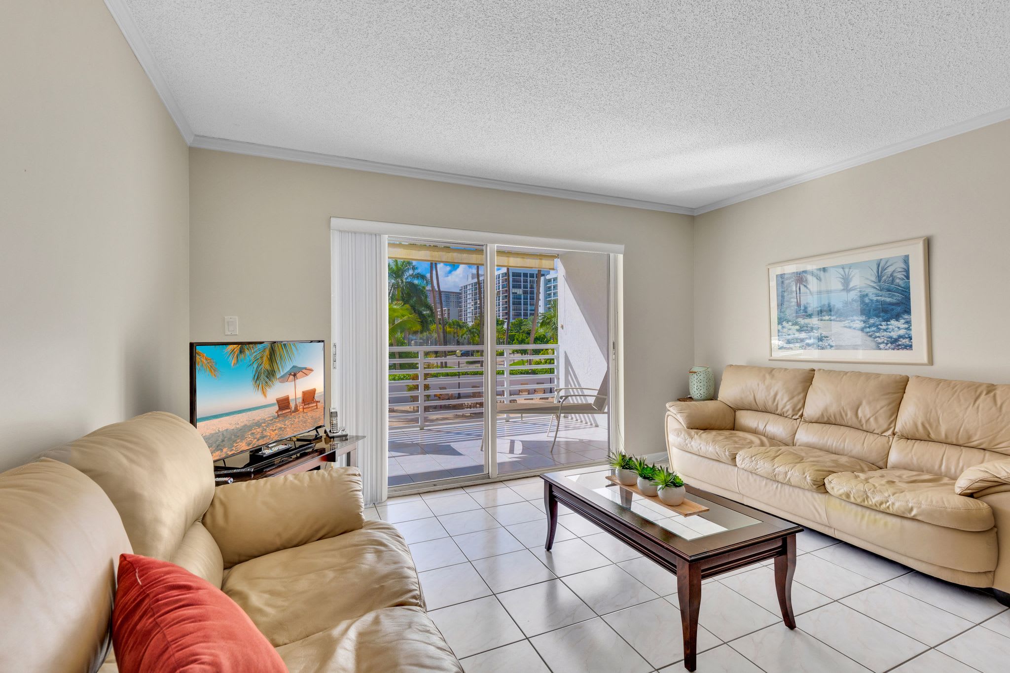 Le Frontenac 210 STR-01055 — Sunny Isles Beach, FL — vacation rental