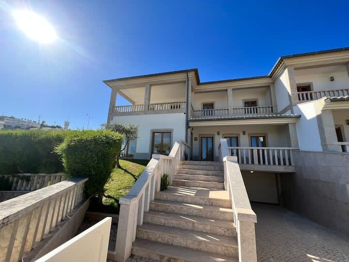Villa Pedra Luxe