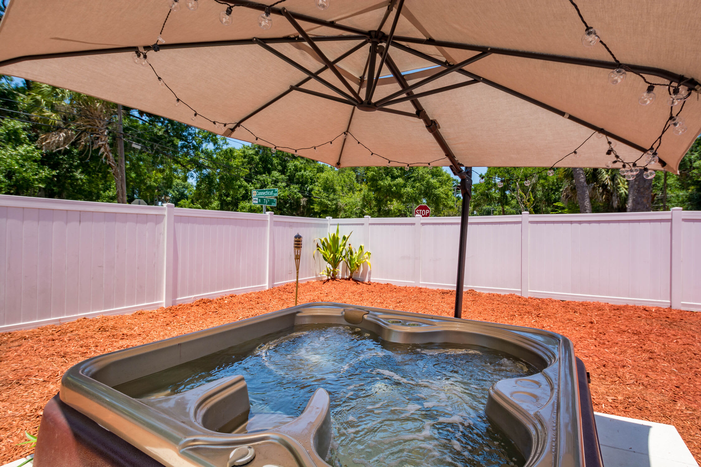 Saint Joseph suites 1 in Tampa, FL
