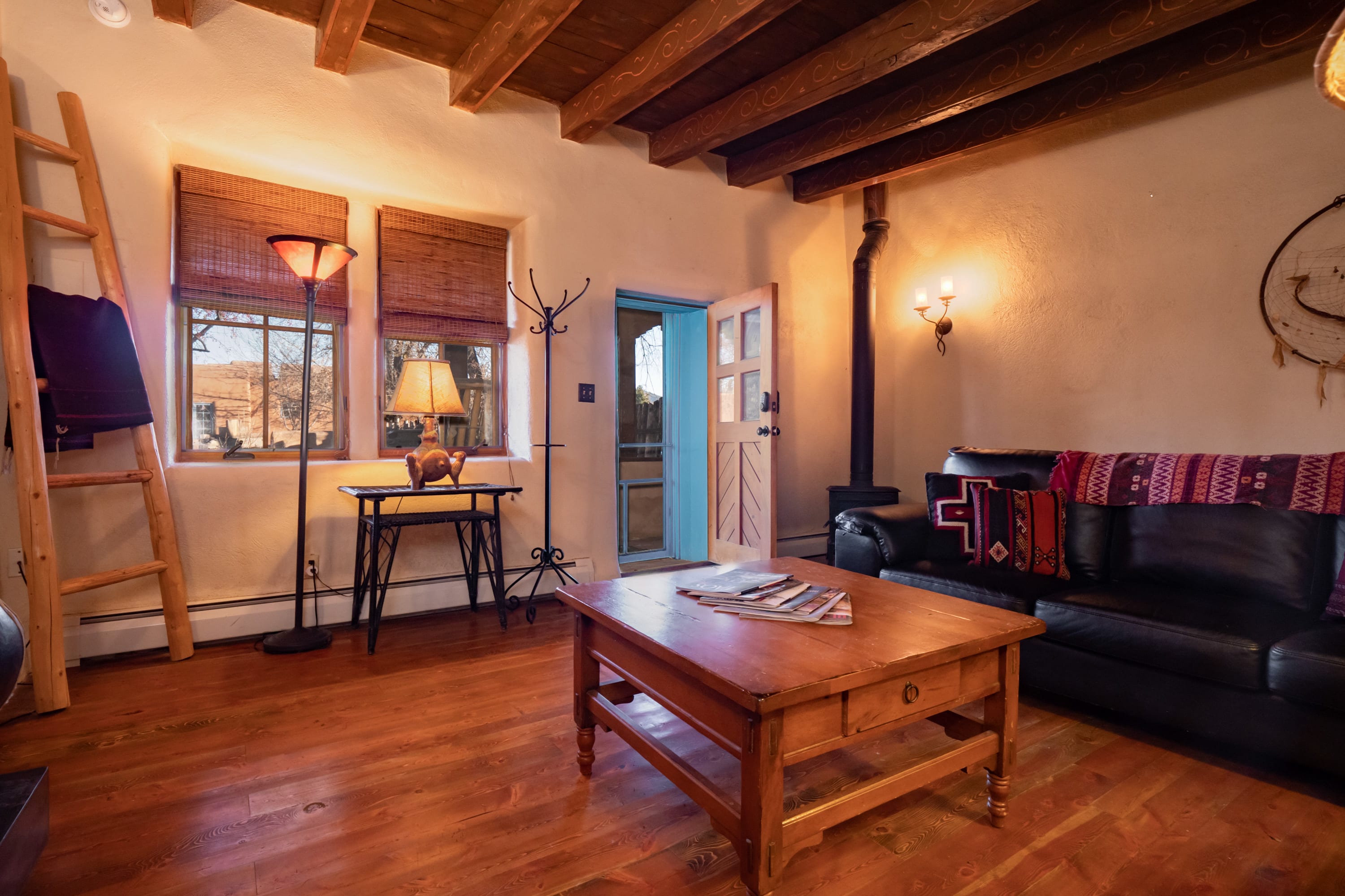 Kiva Velo - Experience Authentic Taos Living — Taos, NM — vacation rental