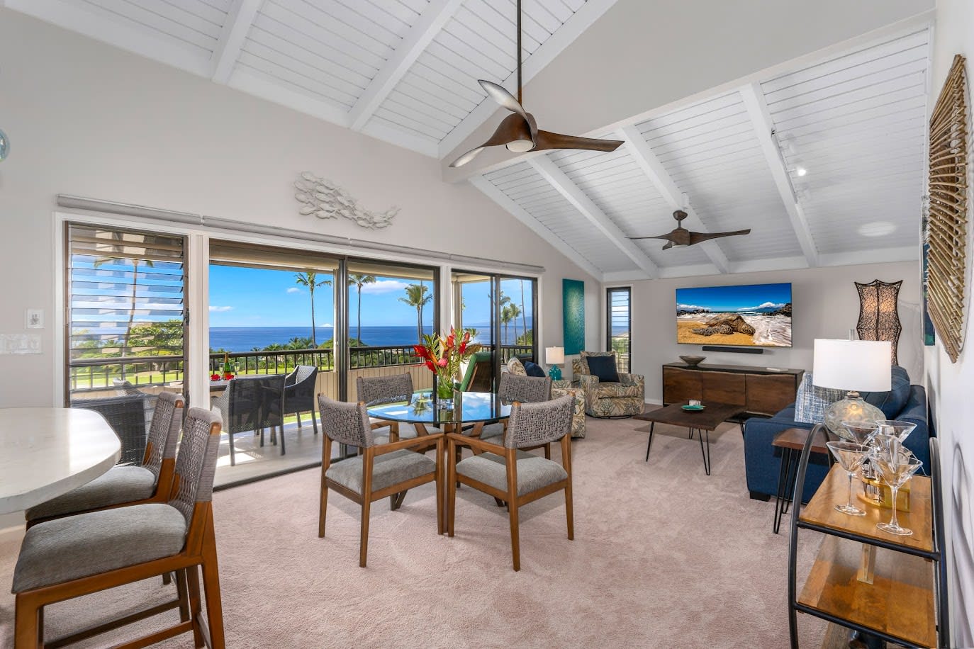 Luxurious Wailea Ocean Vistas — Kihei, HI — vacation rental