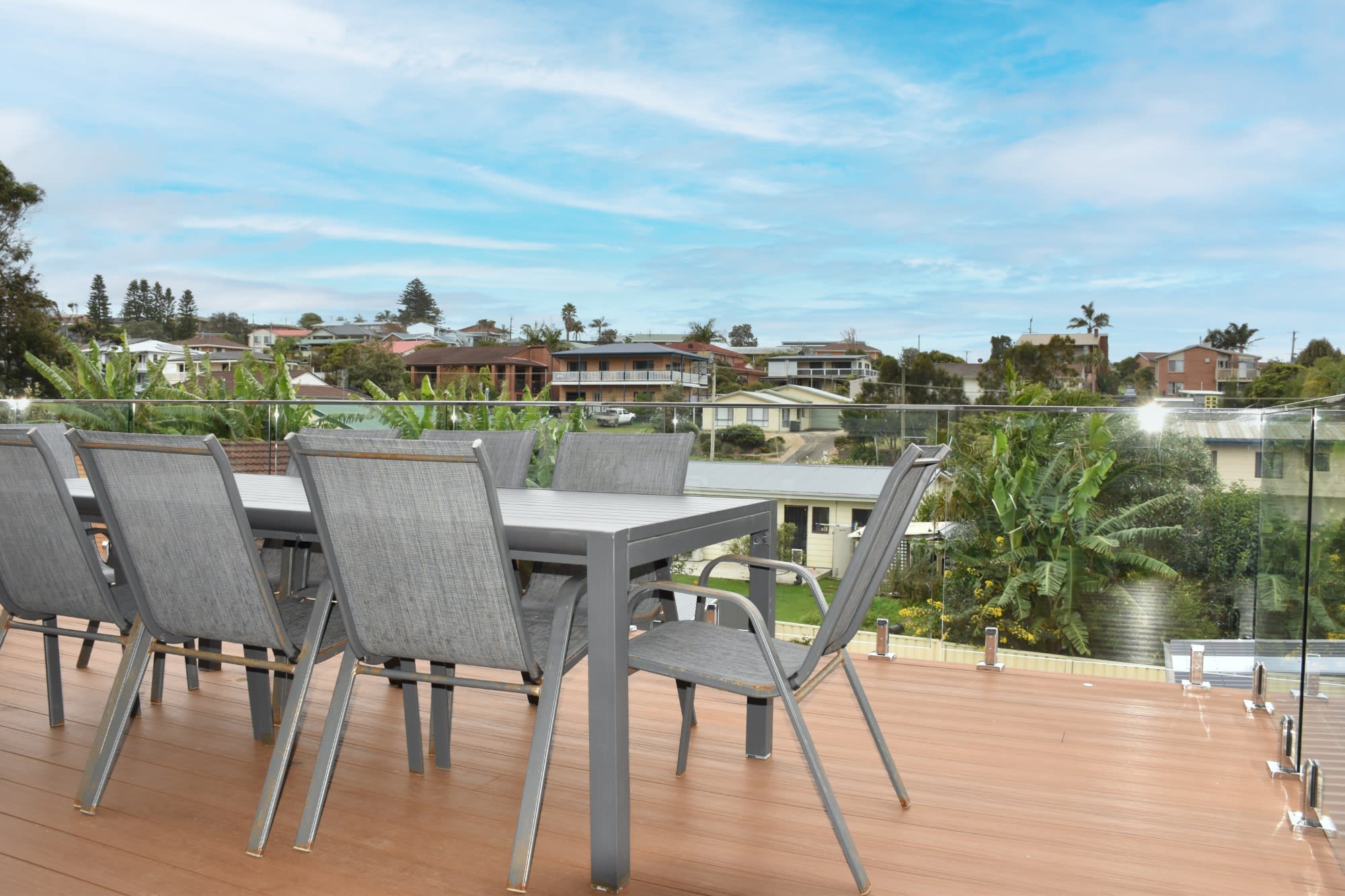 Hawks Retreat - 3 Bedrooms @ Tuross Head at Tuross Head