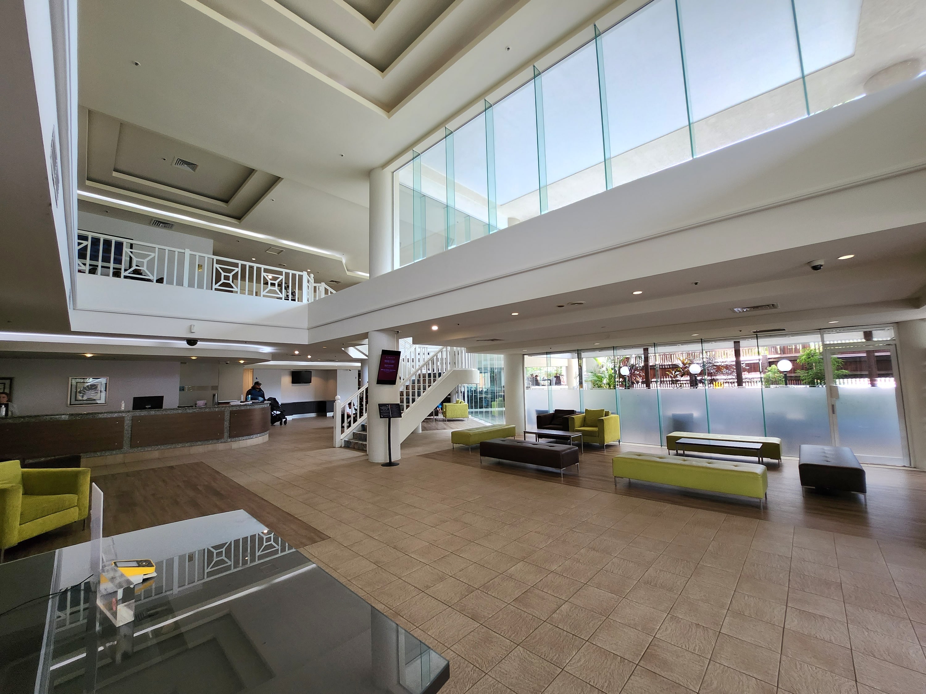 Cairns Luxury Waterview Apartment - Foto 26