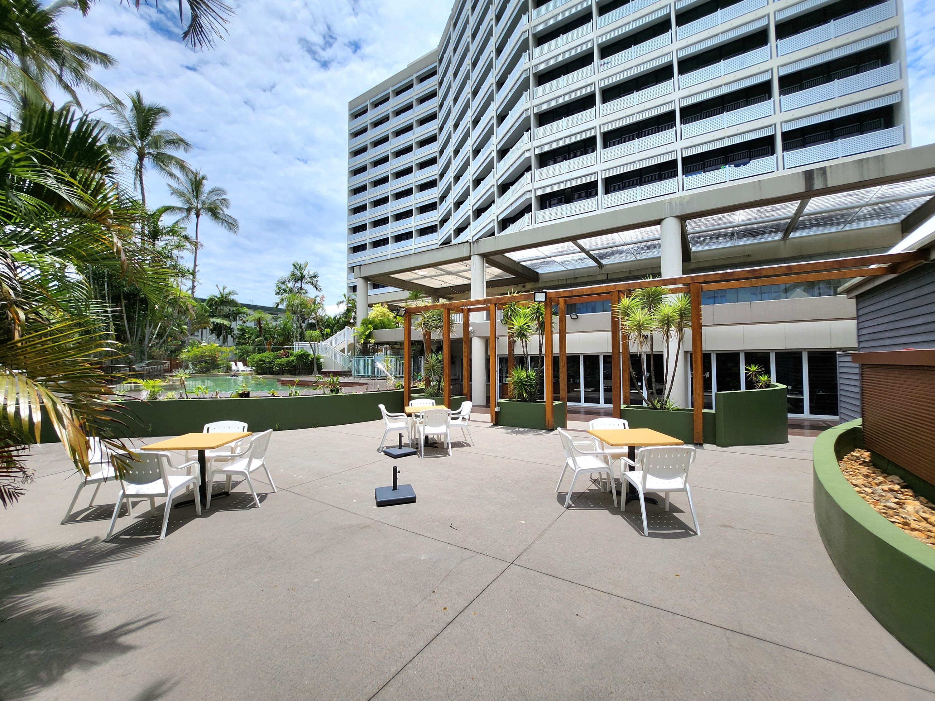 Cairns Luxury Waterview Apartment - Foto 22