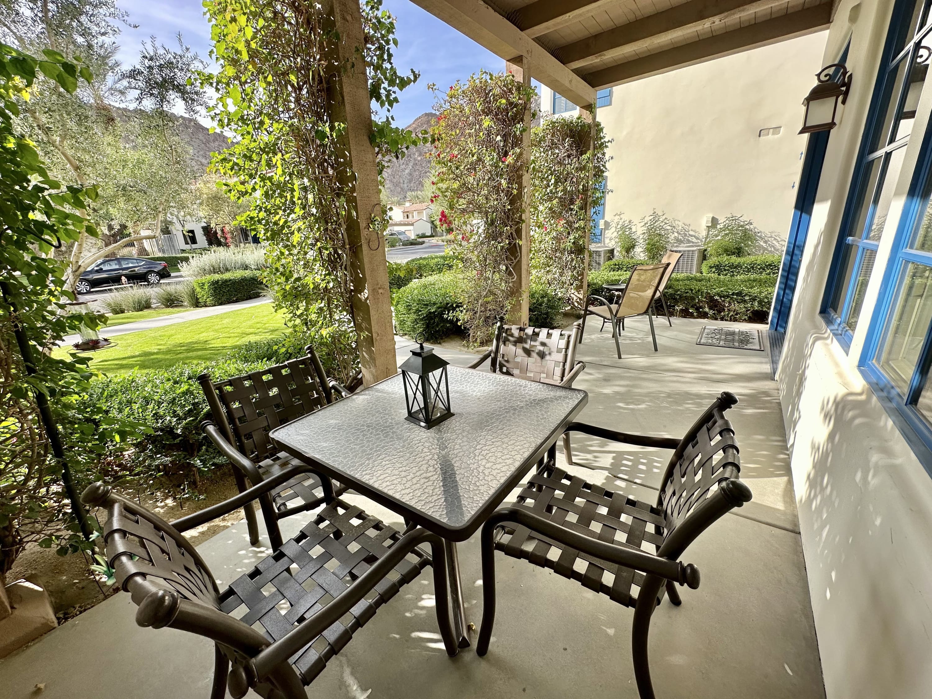 Serene La Quinta Legacy Villas Escape #A