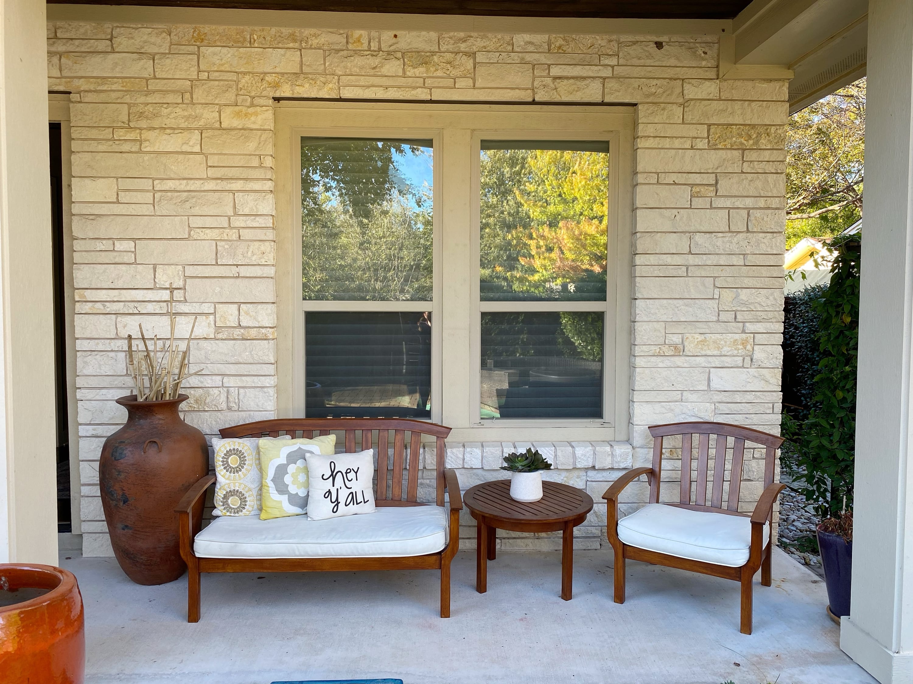 Private Oasis with Heated Pool | Central Austin