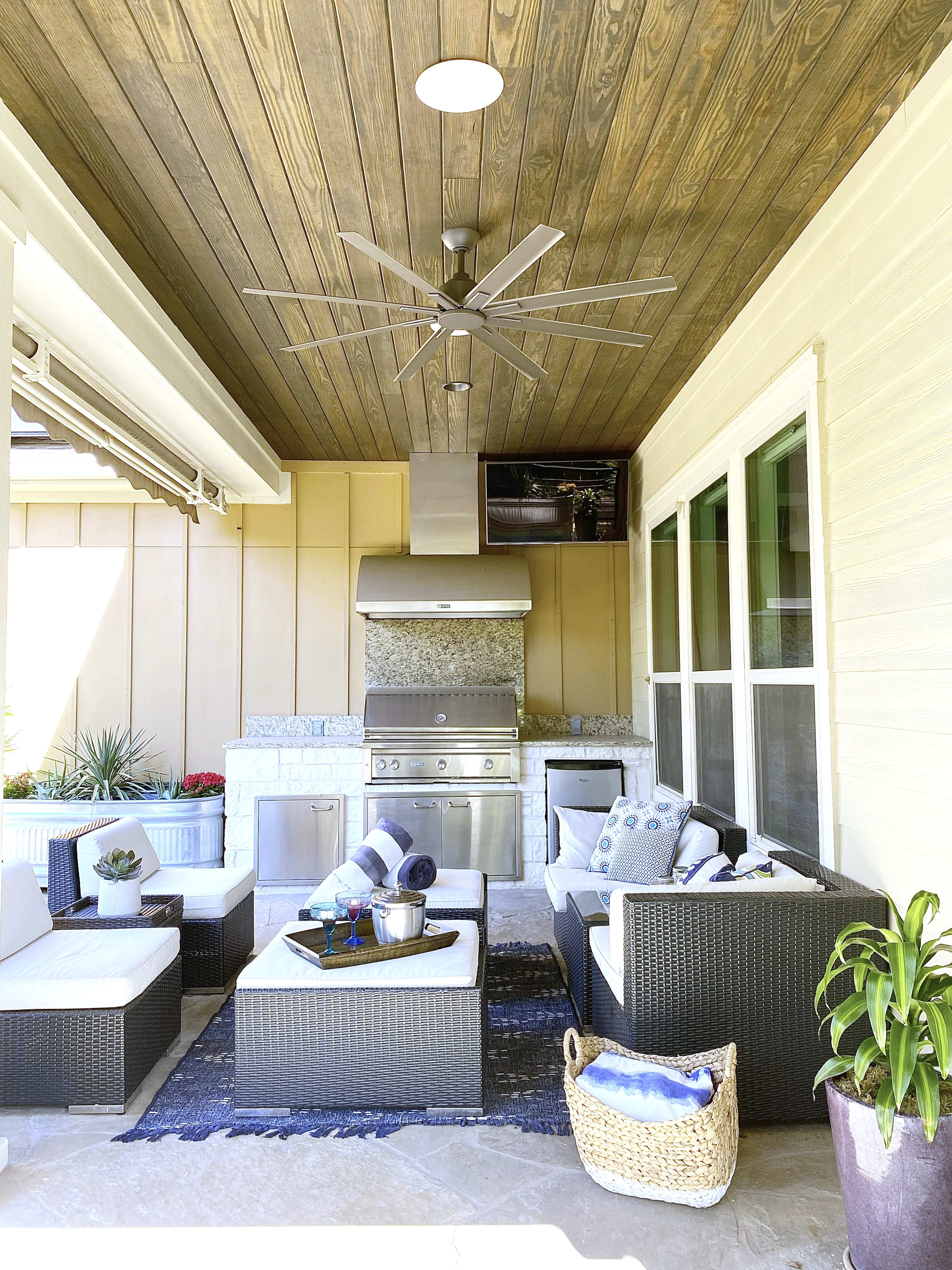 Private Oasis with Heated Pool | Central Austin