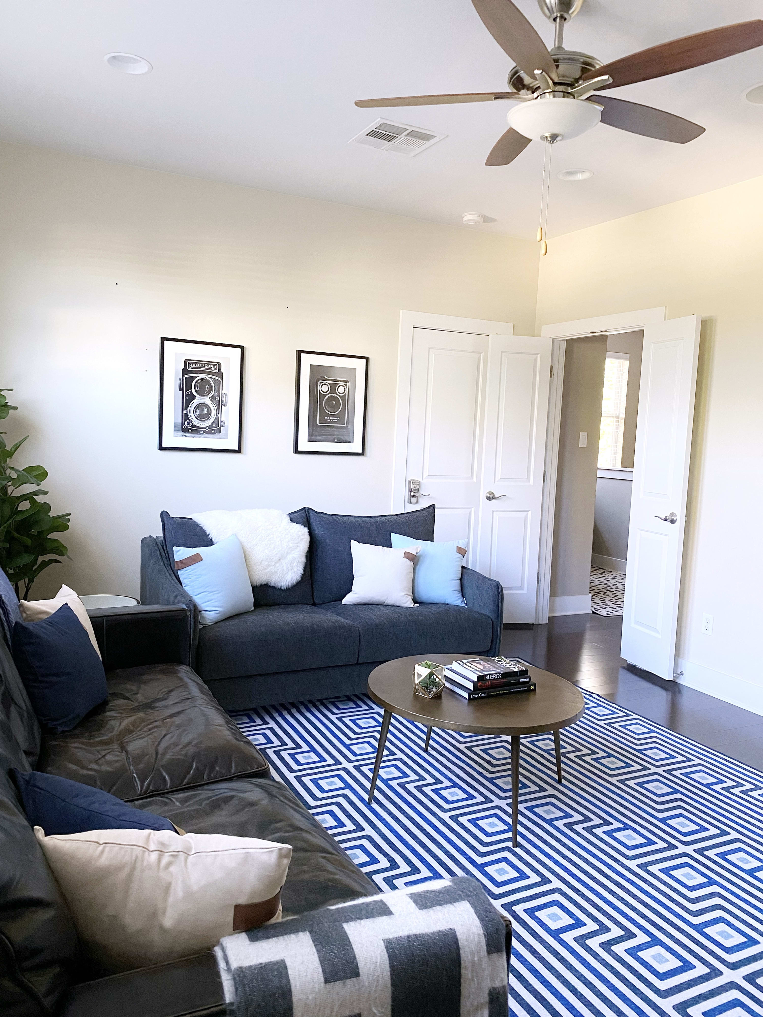 Private Oasis with Heated Pool | Central Austin