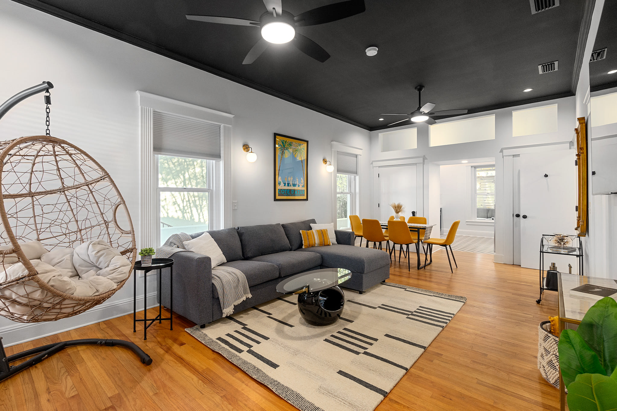 Urban Magic l Arcade Machine l Walk to Town — St. Augustine, FL — vacation rental