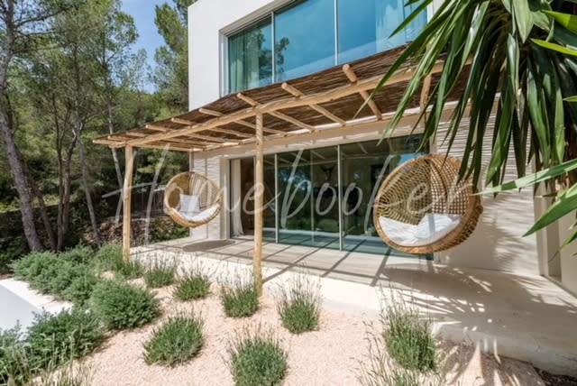 Location Villa Manzanilla Ibiza photo - 5