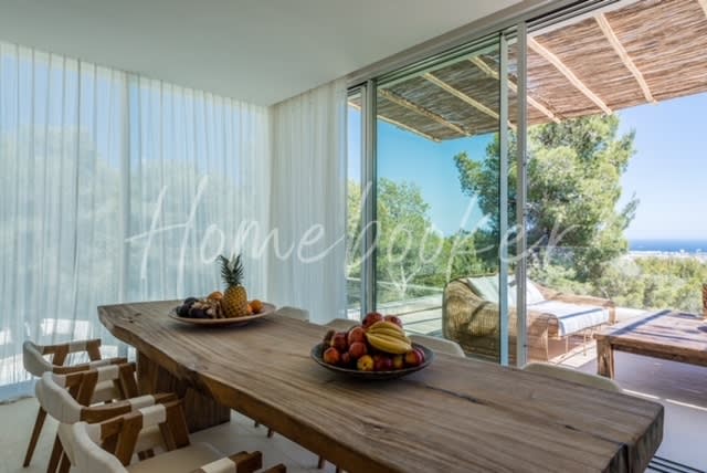 Location Villa Manzanilla Ibiza photo - 6