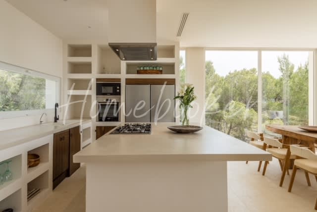 Location Villa Manzanilla Ibiza photo - 12