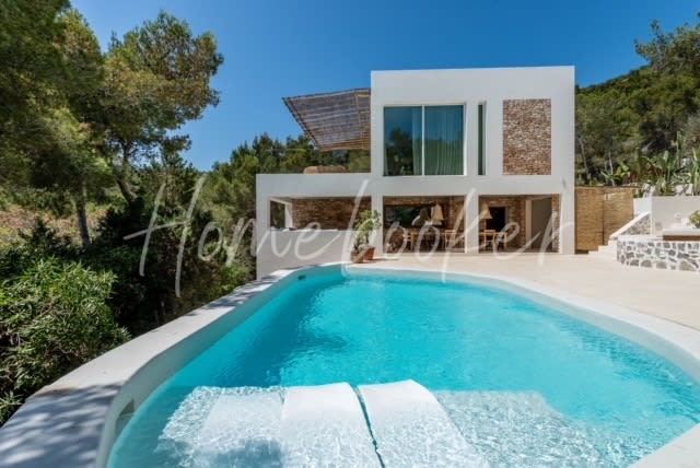 Location Villa Manzanilla Ibiza photo - 3