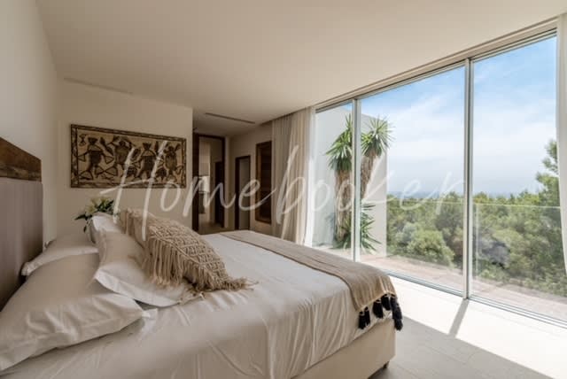 Location Villa Manzanilla Ibiza photo - 14