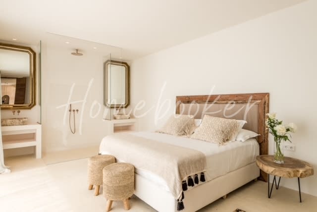 Location Villa Manzanilla Ibiza photo - 13