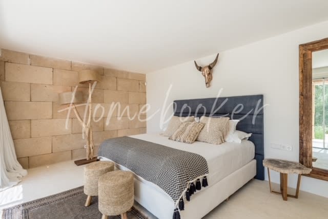 Location Villa Manzanilla Ibiza photo - 15