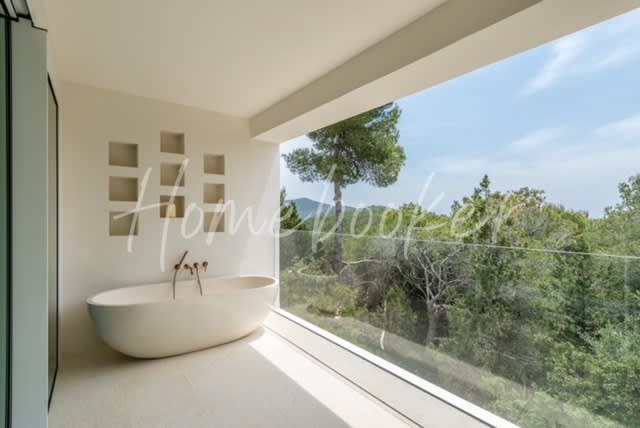 Location Villa Manzanilla Ibiza photo - 20