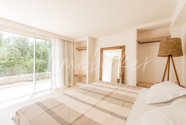 Location Villa Manzanilla Ibiza photo - 25