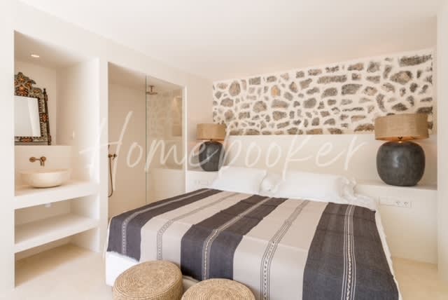 Location Villa Manzanilla Ibiza photo - 26