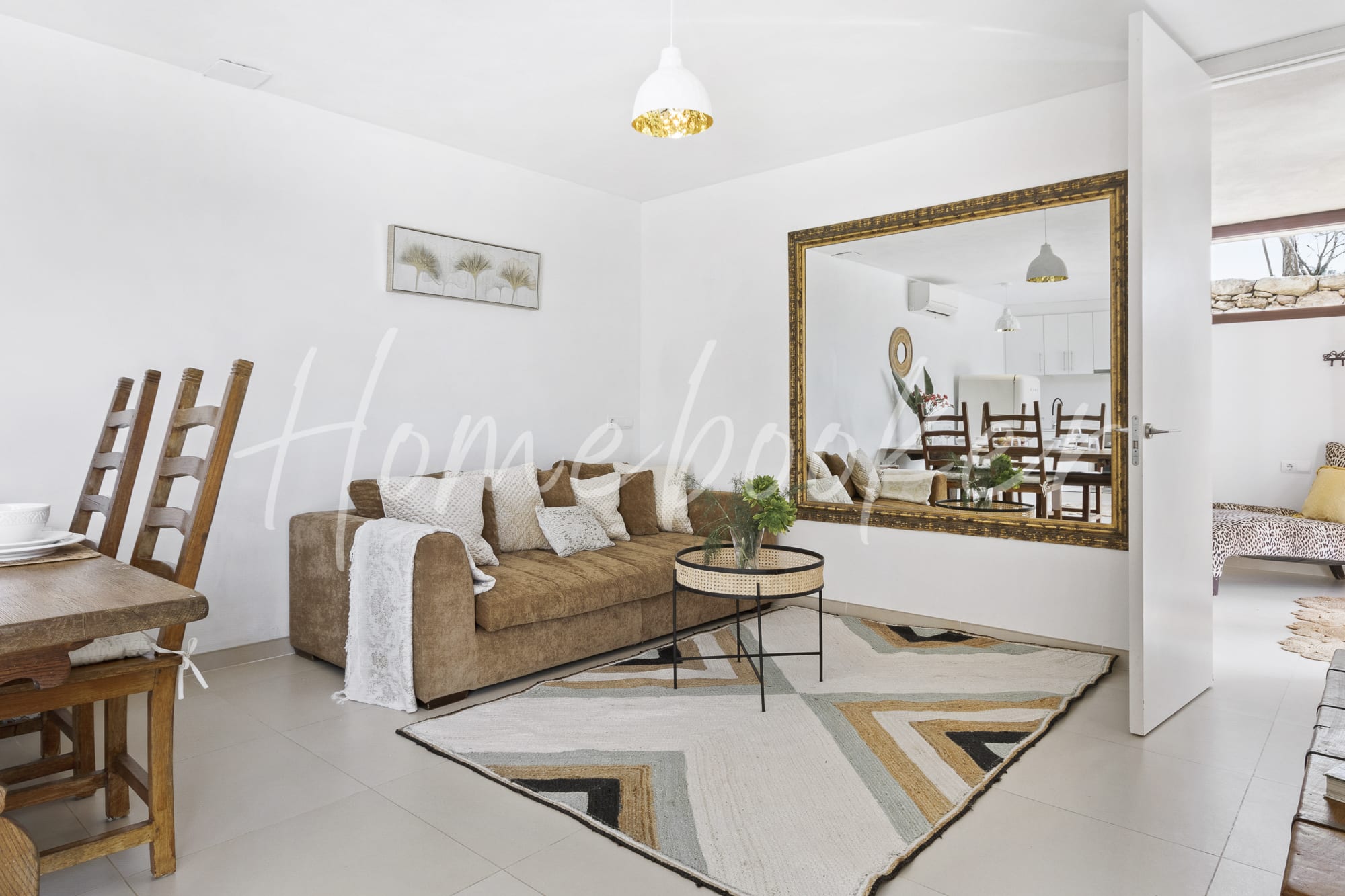 Location Villa Girasol Ibiza photo - 18