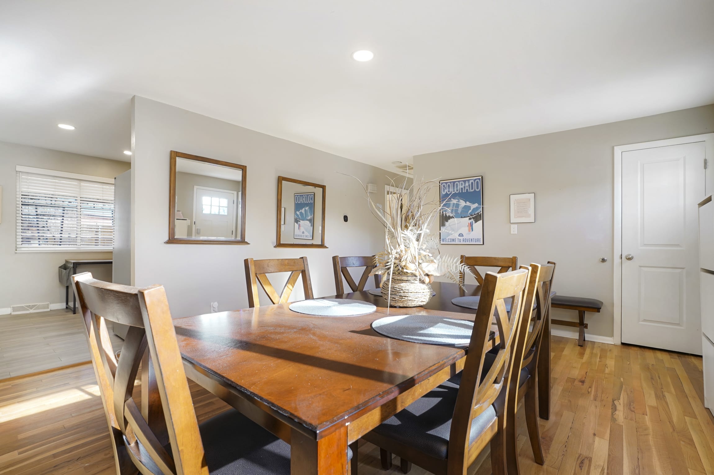 @ Marbella Lane - Cozy & Vibrant Home in Arvada - Foto 22