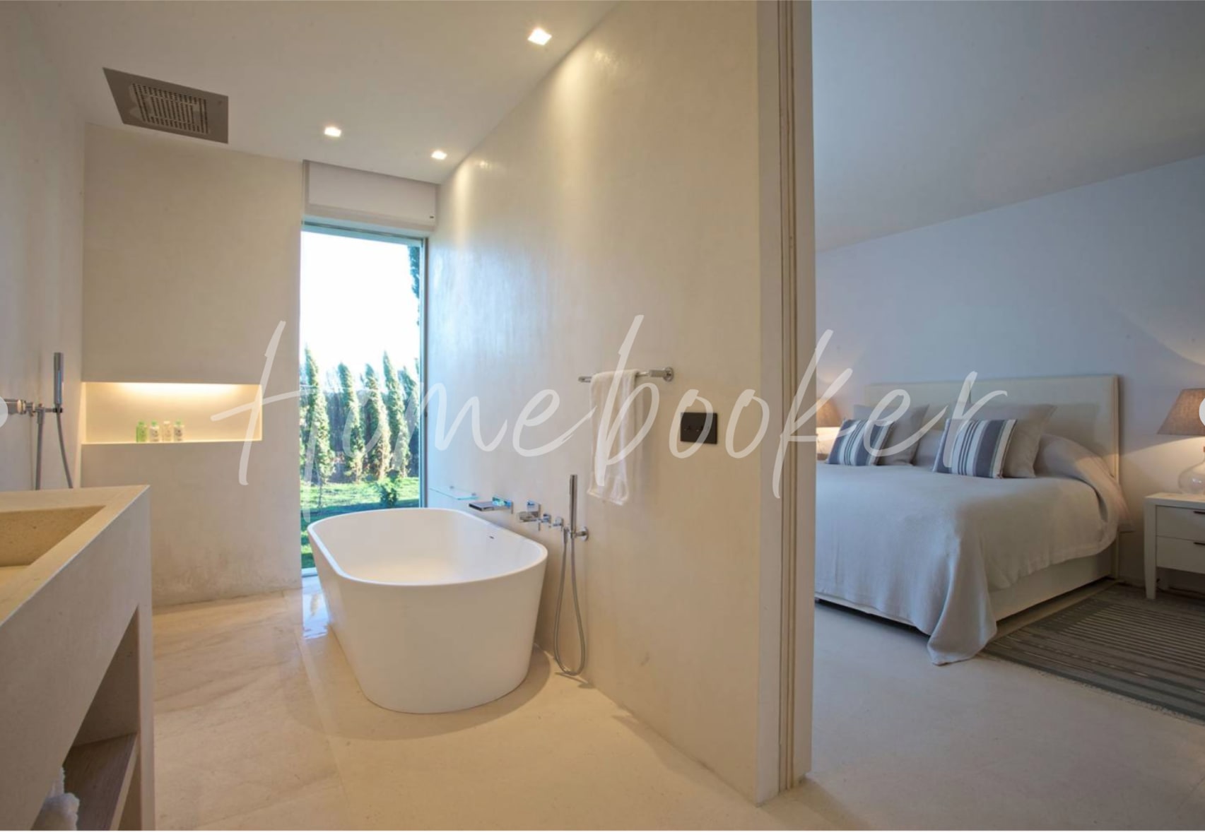 Rental Villa Orquidea Ibiza photo - 17