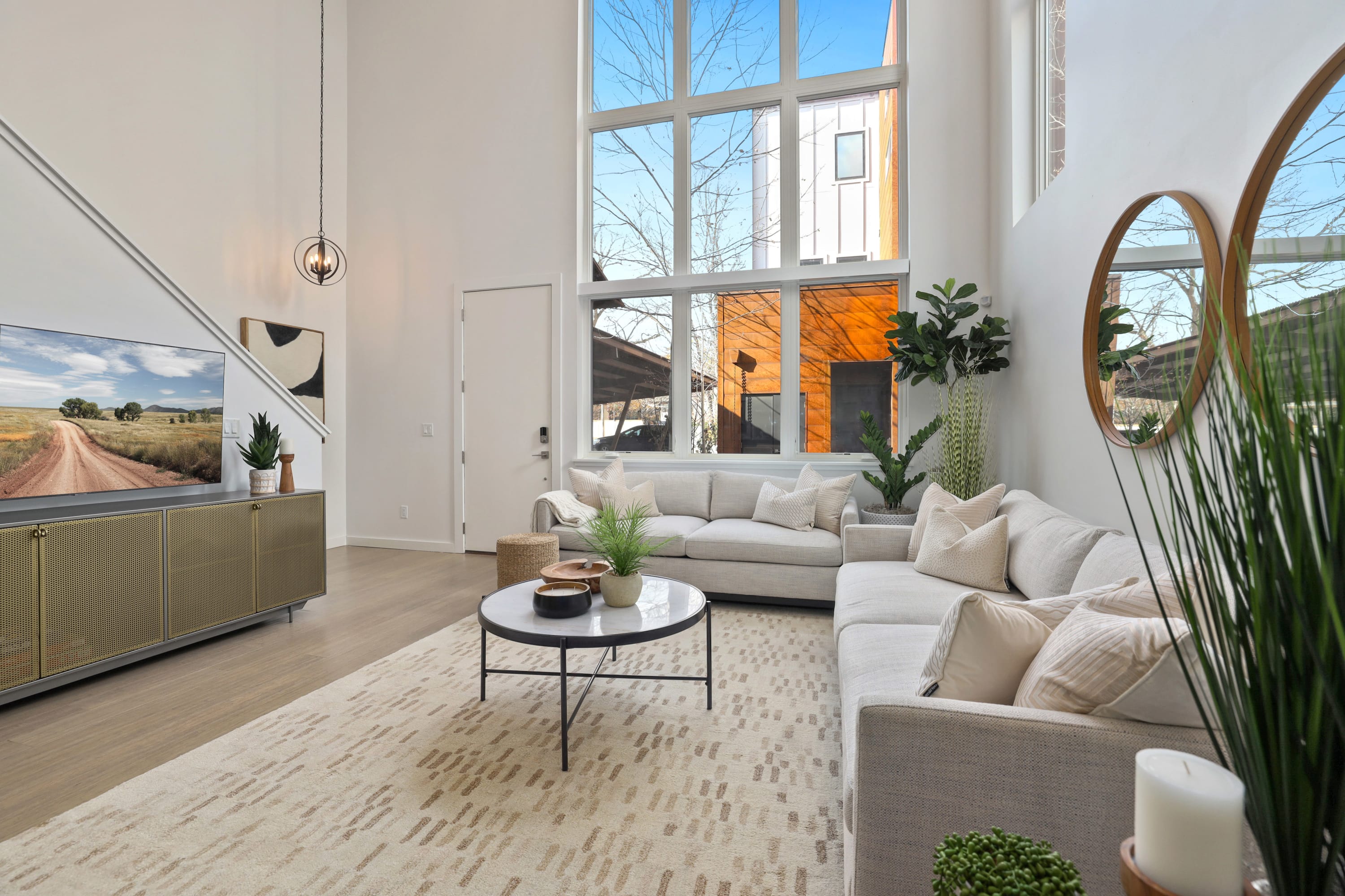 The Tourmaline - Urban Loft - Market District — Bentonville, AR — vacation rental
