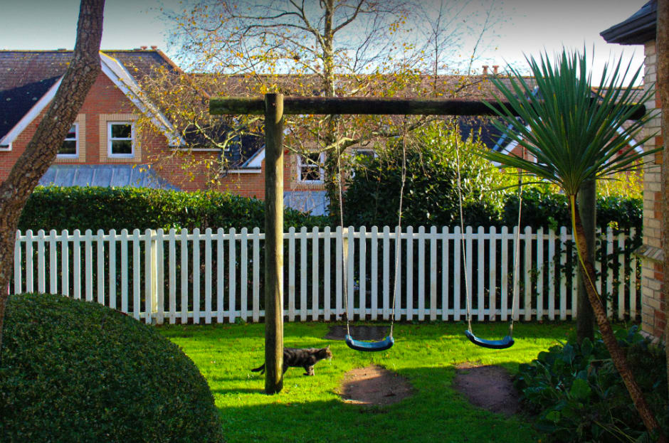 Charming Summerhouse in Fowey Town Center - Foto 16