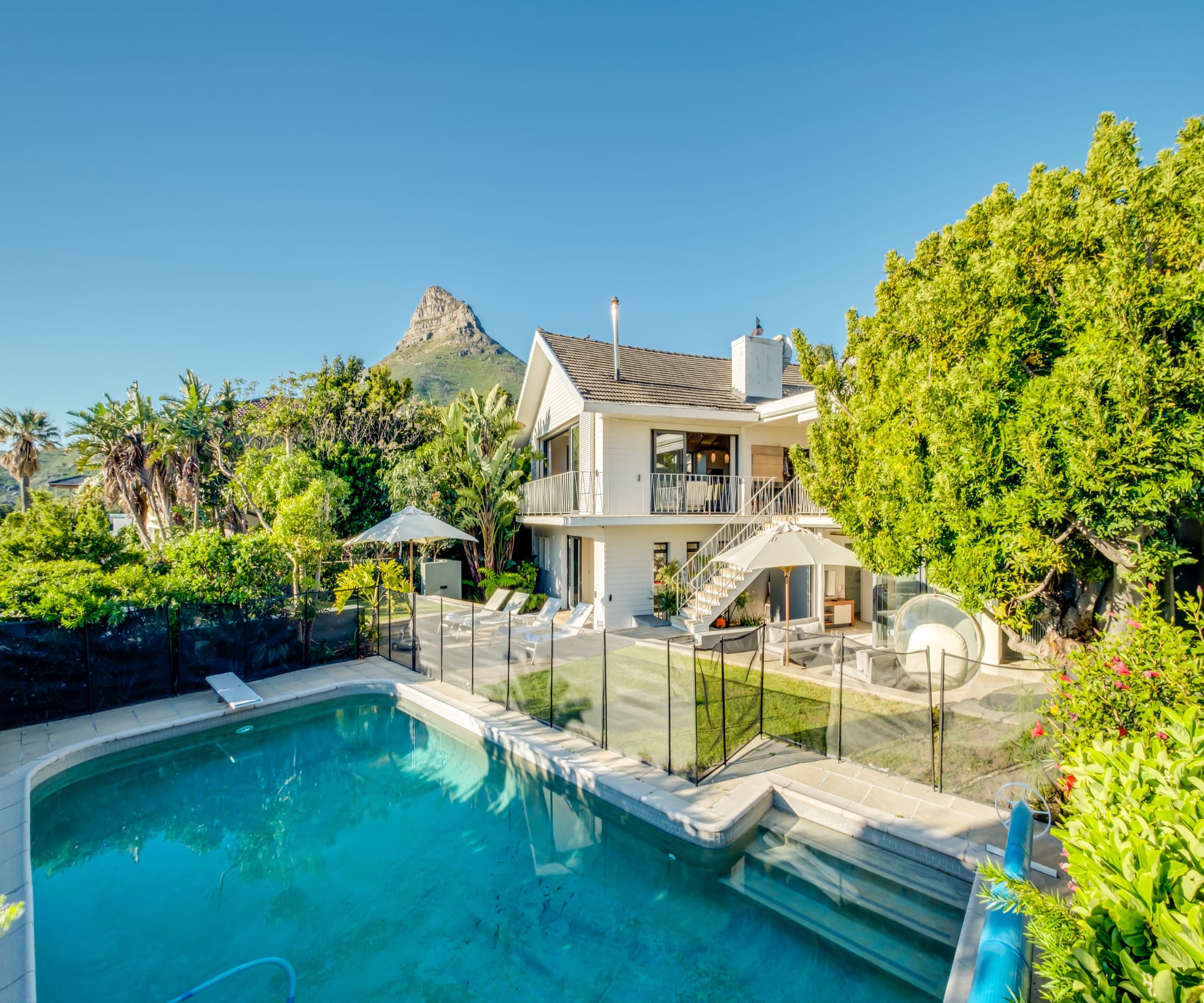 Similar Property Award Winning Holiday Villa w Private Pool Garden Amory