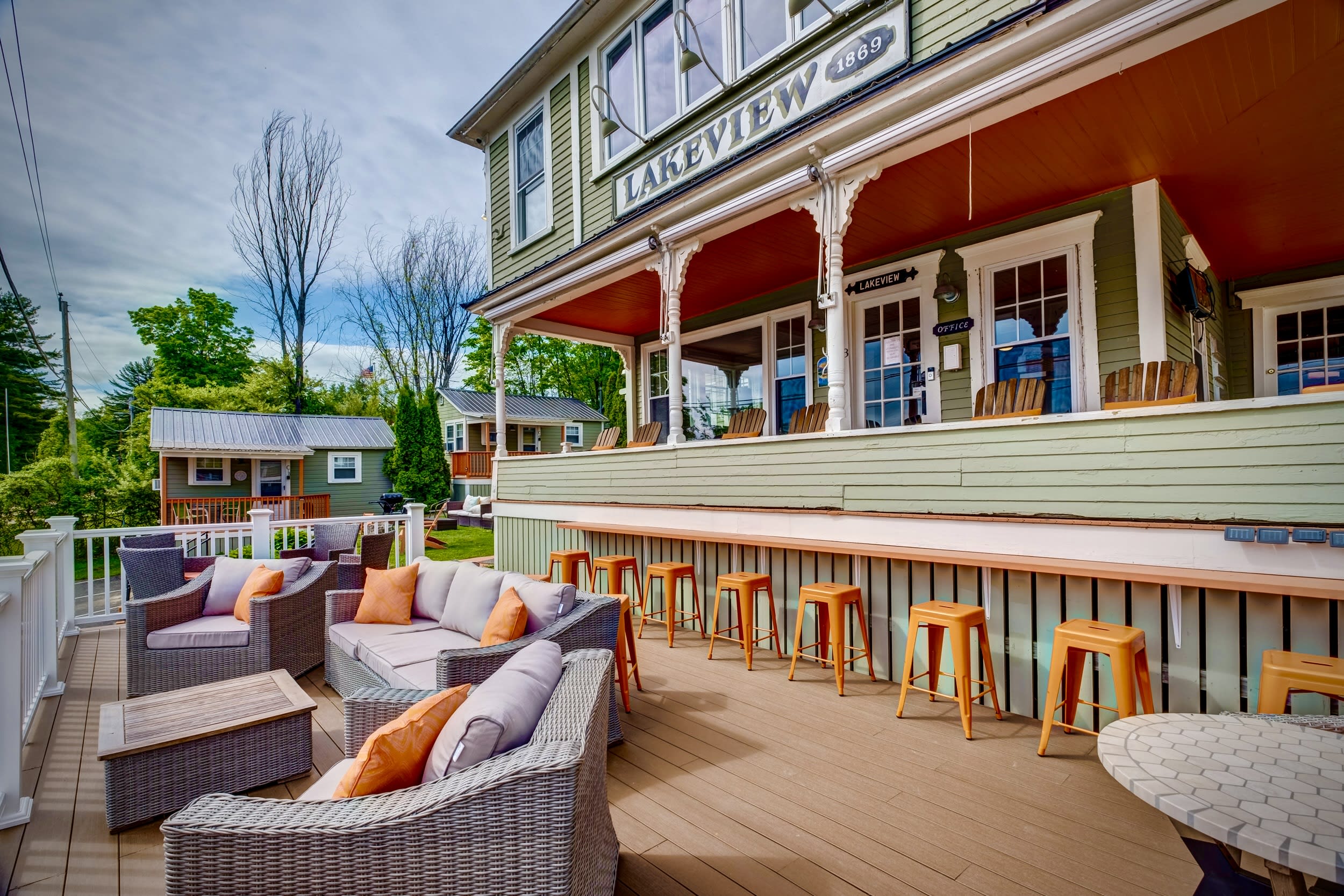 Room 14 — Laconia, NH — vacation rental