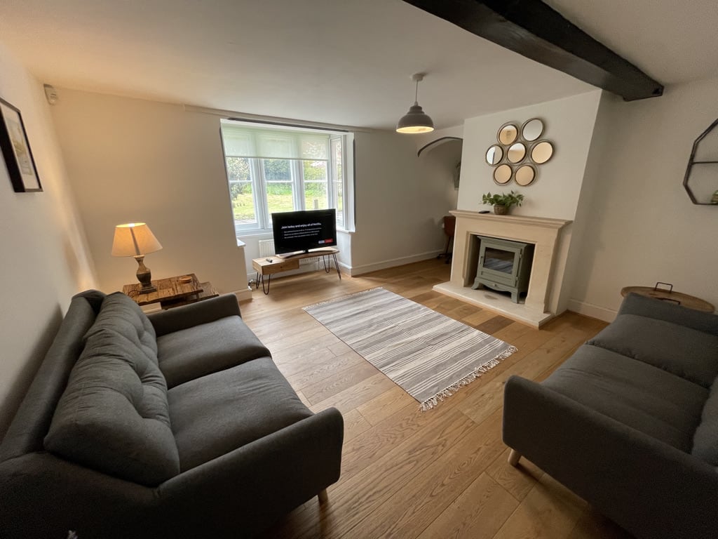 Ashbrook Halley in Townsend OX11 0SU - Property image 2 - VivreStays