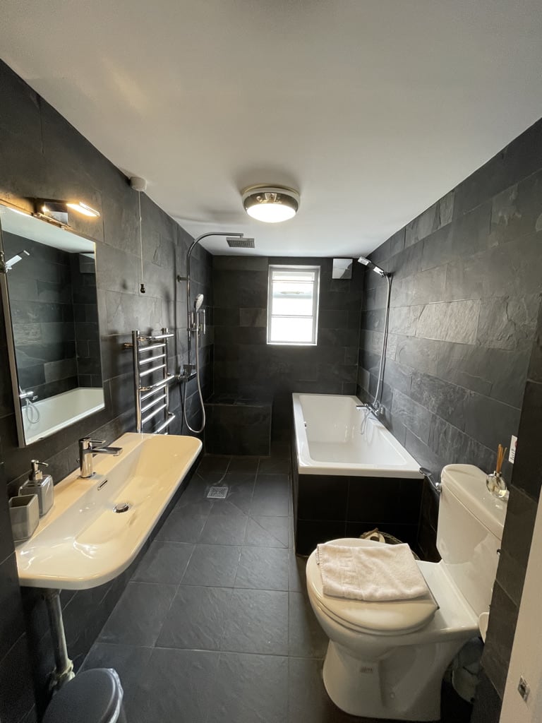 Ashbrook Halley in Townsend OX11 0SU - Property image 7 - VivreStays