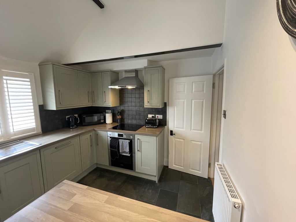 Ashbrook Halley in Townsend OX11 0SU - Property image 3 - VivreStays