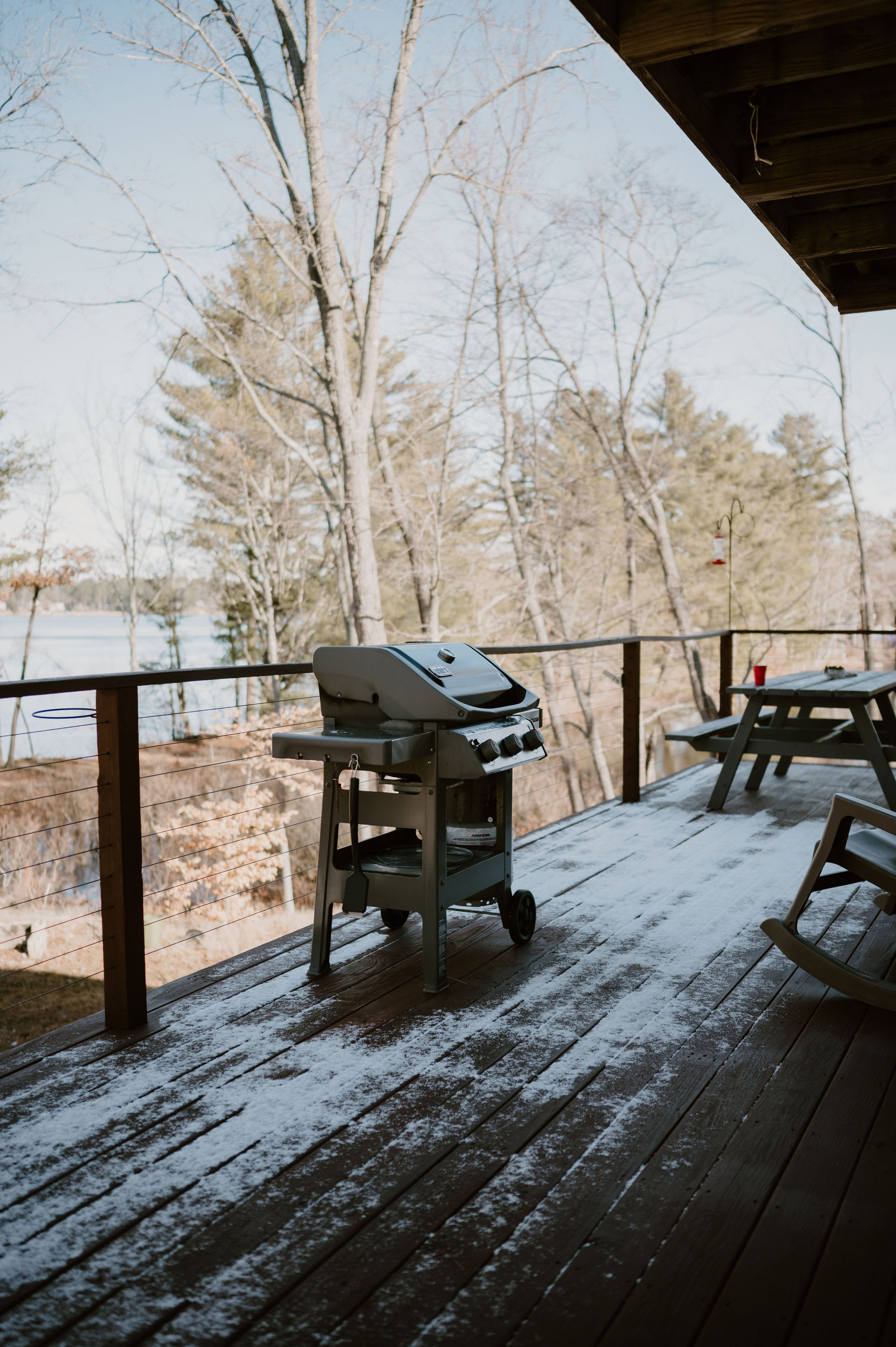 Lakefront~Private Dock~Sandbar Volleyball~Hot Tub