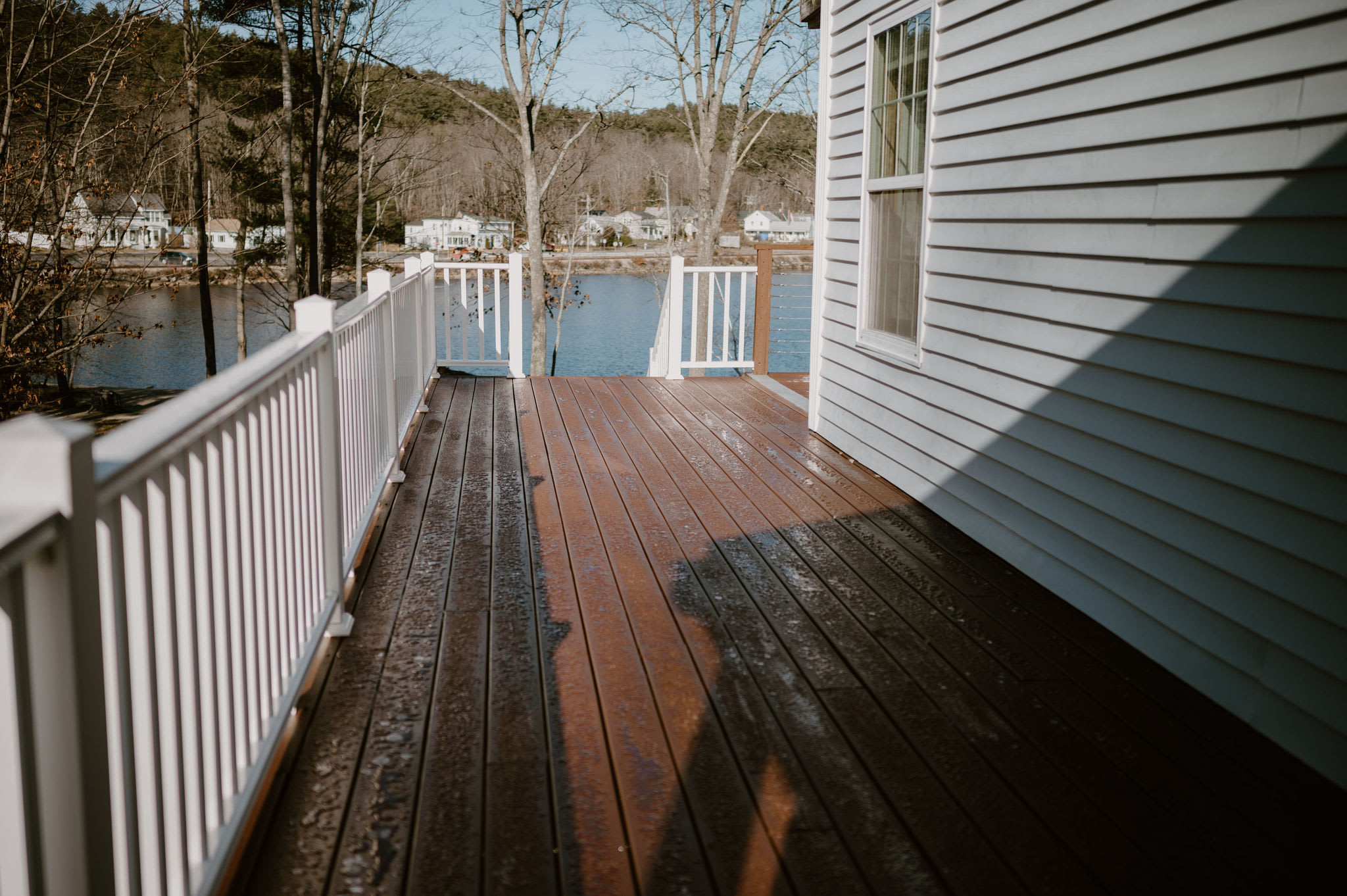 Lakefront~Private Dock~Sandbar Volleyball~Hot Tub