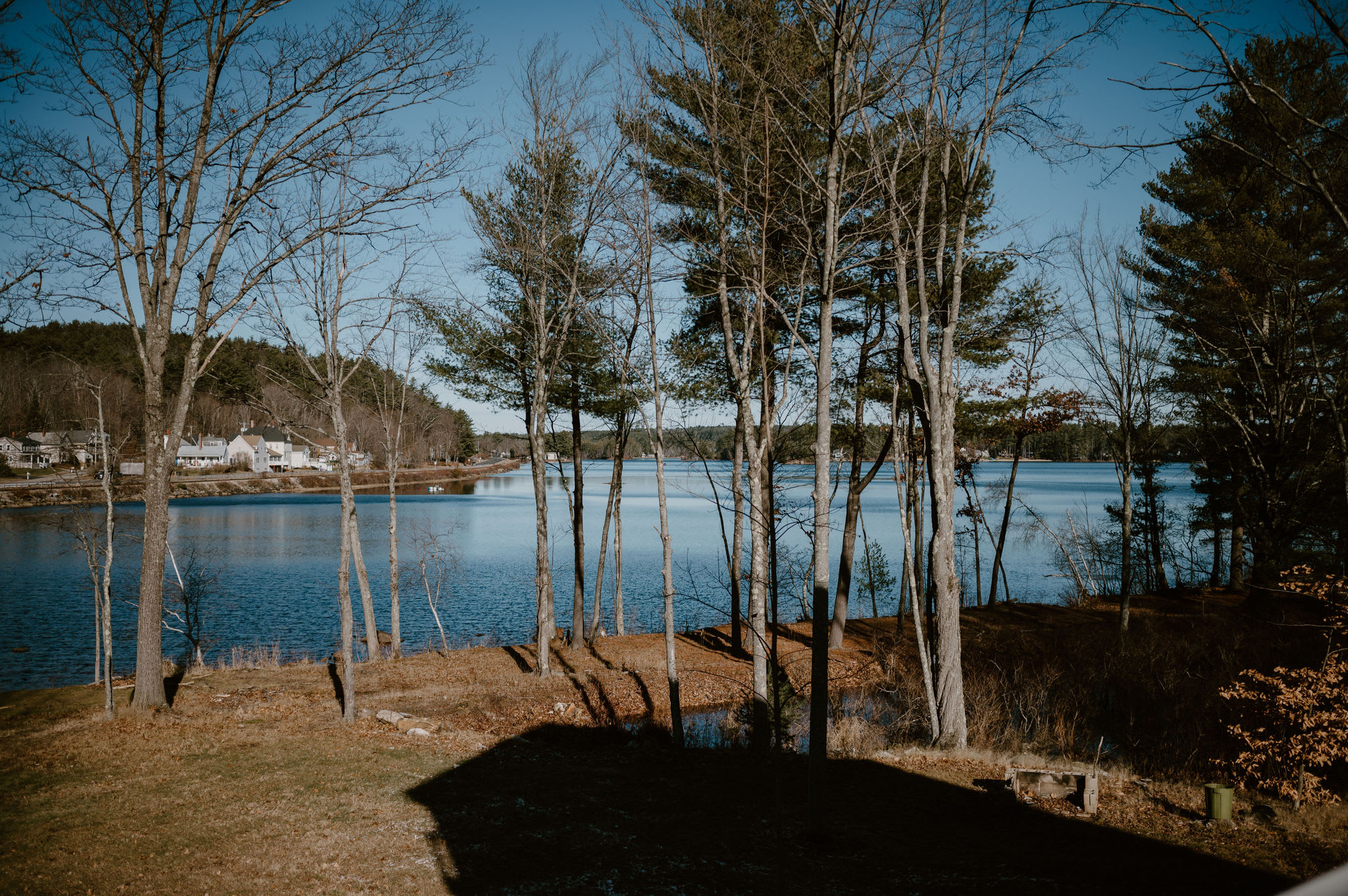 Lakefront~Private Dock~Sandbar Volleyball~Hot Tub