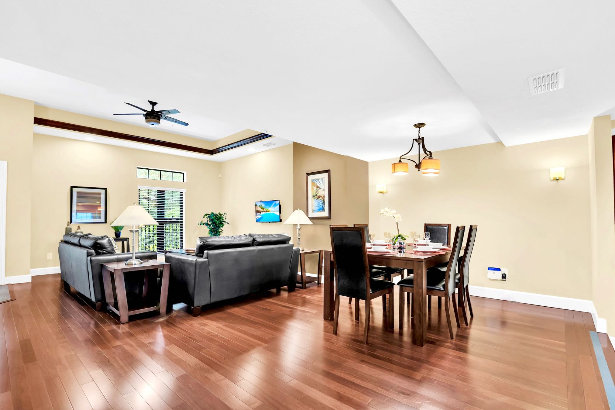 4BR Townhome Near Disney Pool Access | Photo 8