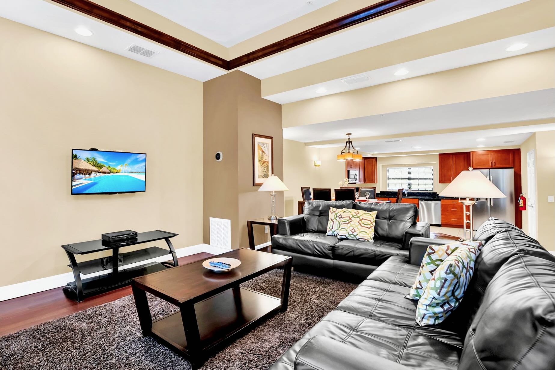 4BR Townhome Near Disney Pool Access | Photo 2